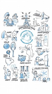 [CARTOONING FOR PEACE A BESOIN DE VOUS !] 💪 Parce que le combat pour les libertés, les droits humains et les valeurs démocratiques reste un combat d’avenir et qu’il est urgent de le mener toutes et tous ensemble, aidez-nous à agir en faisant un don à Cartooning for Peace ! https://www.cartooningforpeace.org/en/make-a-donation/ 👉 Retour sur les temps fort 2025 : https://www.cartooningforpeace.org/evenements/retour-sur-lannee-2025-a-cartooning-for-peace/ ------ [SUPPORT CARTOONING FOR PEACE] 💪