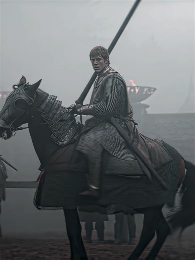 Duncan The Tall: A Noble Edit