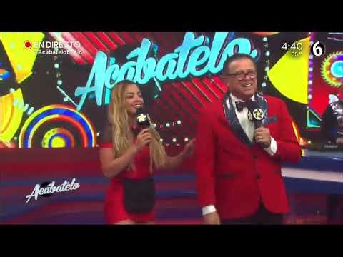 ACABATELO 22 DE MAYO HD MIERCOLES 2019