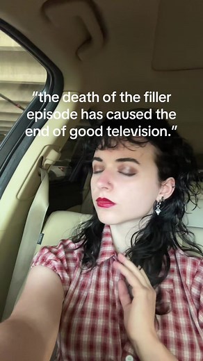 Why Filler Episodes Matter: The Case for 20-Episode Seasons