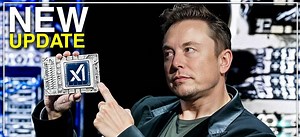 Elon Musk Unveils Major Update to the Colossus Supercomputer