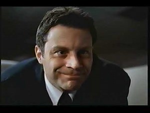 Sprint PCS - Free Option Commercial - 2000