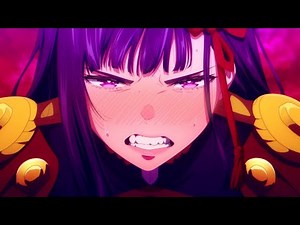 Mato Seihei no Slave Season 2「AMV」- Through It All