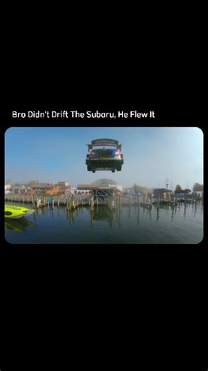 GlobalTech on Instagram: "The Most Insane Subaru Gymkhana Ever Filmed Bro didn’t just drift the Subaru, he rewrote Gymkhana history. Travis Pastrana is trying his hand at his own Gymkhana film — taking the series to new heights. 862 horsepower, full send, zero fear. Ken Block built the legacy. Pastrana took it airborne. This isn’t just a car video — it’s the moment Gymkhana went full flight mode. 🎬 By Hoonigan | Featuring Travis Pastrana | Subaru STI Gymkhana 2020 🎥 Hoonigan I YT #TheMostInsan