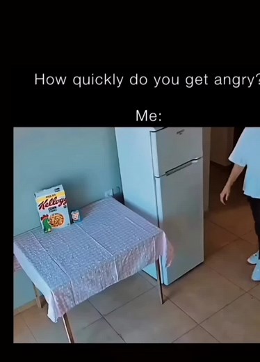 Understanding Anger Issues: How Quickly Do You Get Angry?