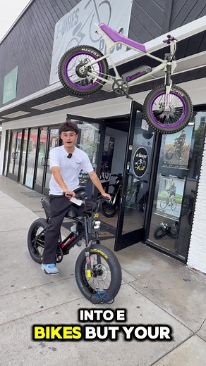 Best E-Bike Choices for Kids in Orange County