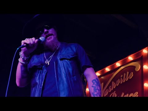 Whey Jennings - Gypsy Soul (Video)