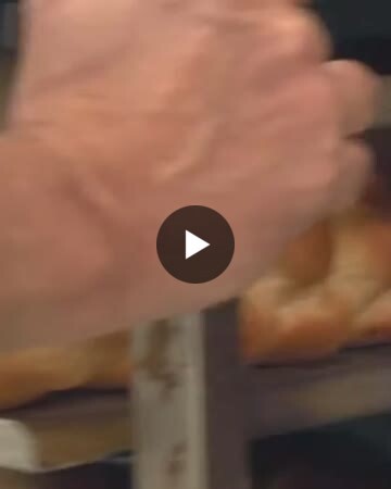 From 90 Minutes to 5 Minutes: How Vacuum Cooling Transforms Bakery Operations