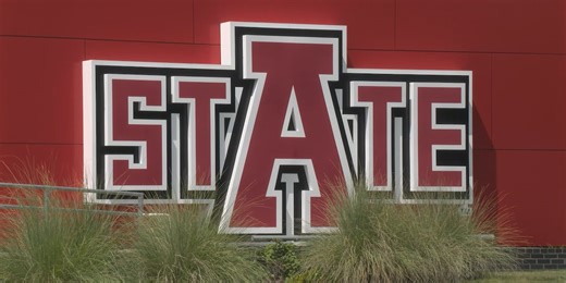 New veterinary scholarship provided by former students