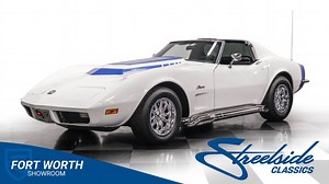 1973 Chevrolet Corvette