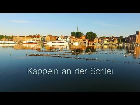 Kappeln an der Schlei