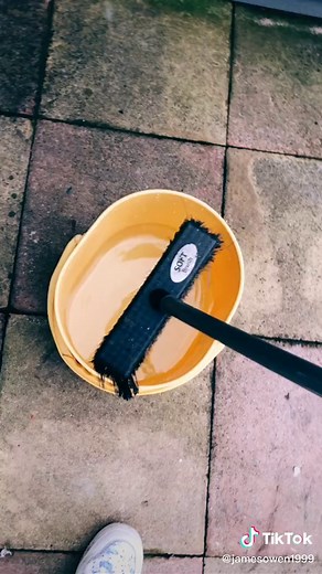 DIY Patio Cleaner Guide for Sparkling Clean Patios | Cleaning Tutorial