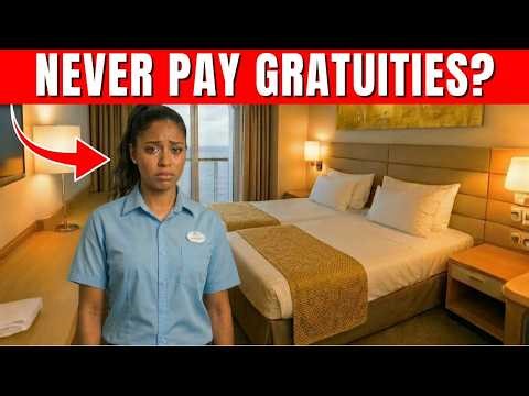 First Time Cruising? 17 Mistakes That Will Cost You Money in 2026