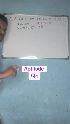 #Aptitude#Question num.1#Mr. End Math