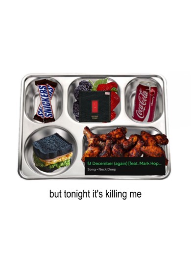 December Again: Neck Deep ft. Mark Hoppus