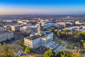 Explore Columbia: Why South Carolina's Capital City Deserves More Love