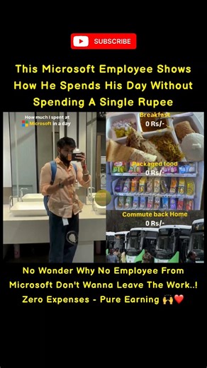 free everything at Microsoft #trending #shorts #microsoft