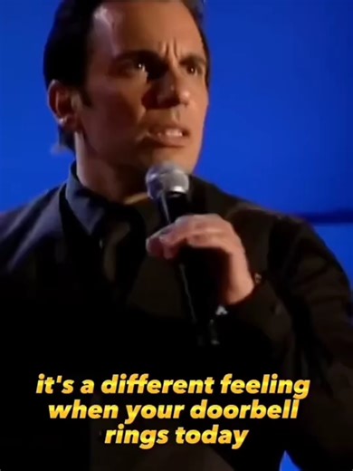 Sebastian Maniscalco: The Funniest Stand-Up Comedy Moments