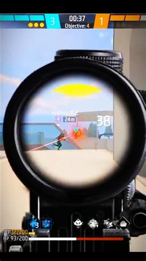 I Survived 100 Days In Suhail's Free Fire!