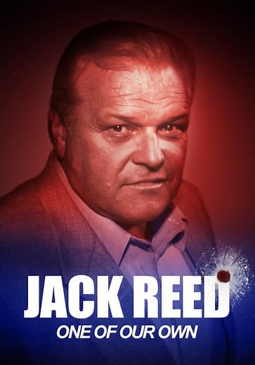 Jack Reed: One of Our Own (1995)