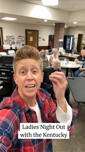 🐎🌹 Ladies Night Out 2026 Theme Reveal! 🌹🐎 We asked… you answered. And the votes came in loud and clear: KENTUCKY DERBY it is! 🎉💖 As you saw in our little “behind-the-scenes” video (yep, the one where we definitely got excited about hats, boots, and imaginary horses), your LNO committee is officially off to the races! ￼ This year’s theme celebrates confidence, connection, and coming together in true Derby style; big hats, bold colors, and all the Southern charm your heart can handle. ✨ 🌟 2