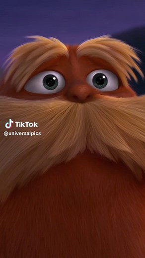 The Lorax: A Deeper Look at Environmental Themes