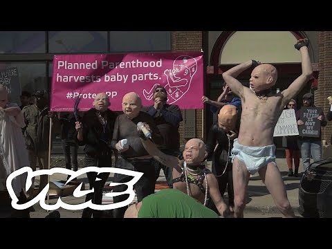 Devil's Advocates: The Satanic Temple's Fight to Protect Your Abortion Rights