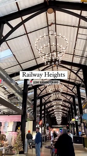 Houston Bucket List on TikTok