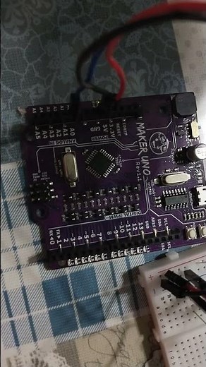 LESSON 9: LDR AS ANALOG INPUT