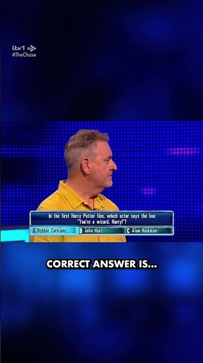 Do you know the answer to this Harry Potter question? ⚡️