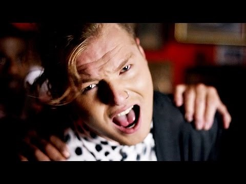 Too Close To Touch - "Sympathy"