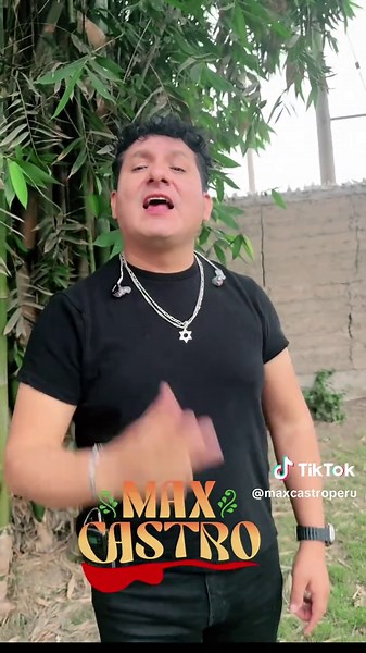 Música de Max Castro: Amor y Pasión Peruana