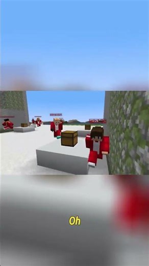 #2 Intense Start: Minecraft Hunger Games Loot Rush & PVP Chaos!