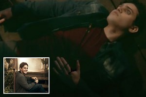 Is Landon really dead on Legacies and leaving the CW show?