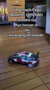 Mainan anak mobil remote control RC Drift 4WD #mainananak #mobilremot #rc