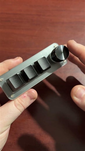 This Mini Macro Keyboard Is Amazing!