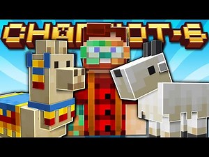 Minecraft 26.1 Update! Snapshot 6 | New Baby Mobs and World Format | Minecraft Review
