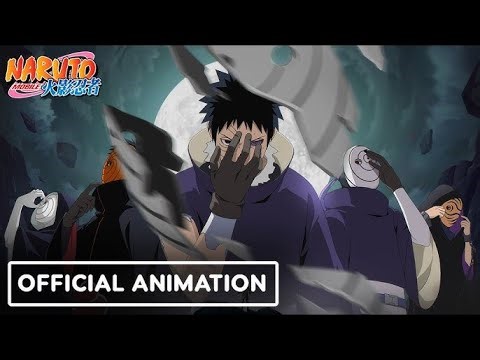The Tale of Obito Uchiha | Nuran Editz