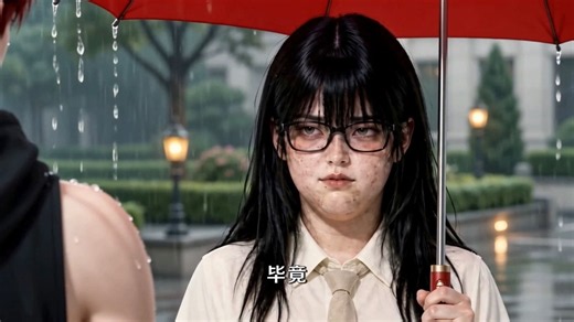 《重生！丑小鸭逆袭成了万人迷》1-268集 免费荃集完整版