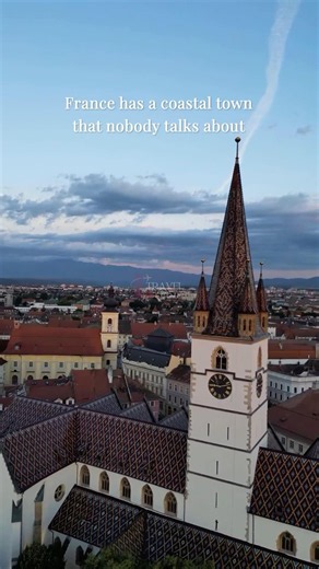 Sibiu Romania Travel Guide | 1-Day Itinerary & Best Things to Do | Trvlscout