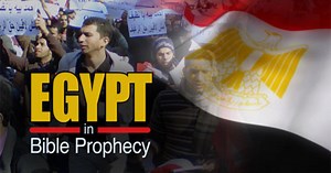 Egypt in Bible Prophecy