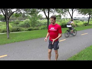 Les A B C intermédiaires pour améliorer votre technique de course