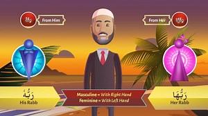 In 3min clips learn and Understand Quran and Salaah using state of the art illustration Videos. Complete Course for Free: https://www.youtube.com/playlist?list=PLwNeHLk_z0aQ7rYXtqXCqlSPE_4qxUkF2 For More Such Videos: Download Android App: http://bit.ly/2uLfFKM Download Apple App: http://apple.co/2v5p7d8 Support The Course: https://www.gofundme.com/understandquran Help us make Every Human Being Understand Quran and Salaah Directly and Earn Sadqa Jaria: Complete Course for Free: https://www.youtub