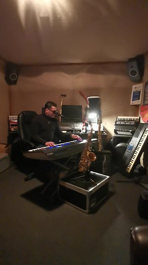 Kordian Cieślik na TikTok