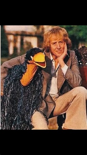 Remembering Rod Hull: A Comedic Legend