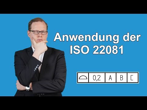 Application of ISO 22081