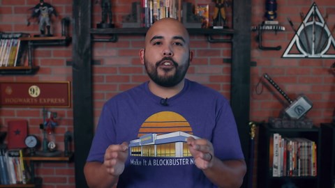 Marvel's 6 Items Of Power