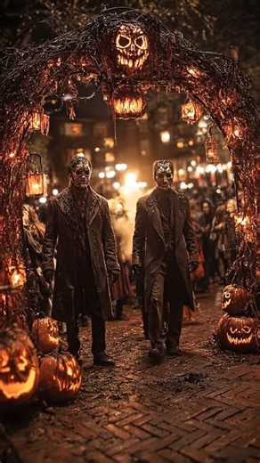 Happy Halloween | Fabulous Witch