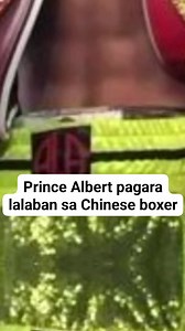 Prince Albert pagara lalaban sa Chinese boxer #Sports #boxingfans #princealbertpagara #boxingfanatic #BoxingNews #boxing #boxingday Ramil Plants @highlight Prince Albert pagara | Viralsports Boxingsportsupdate