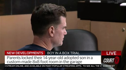 Florida appeals court affirms Tim Ferriter's Boy in a Box conviction, rejecting claims that Arizona abuse evidence tainted trial. He can seek rehearing. | COURT TV